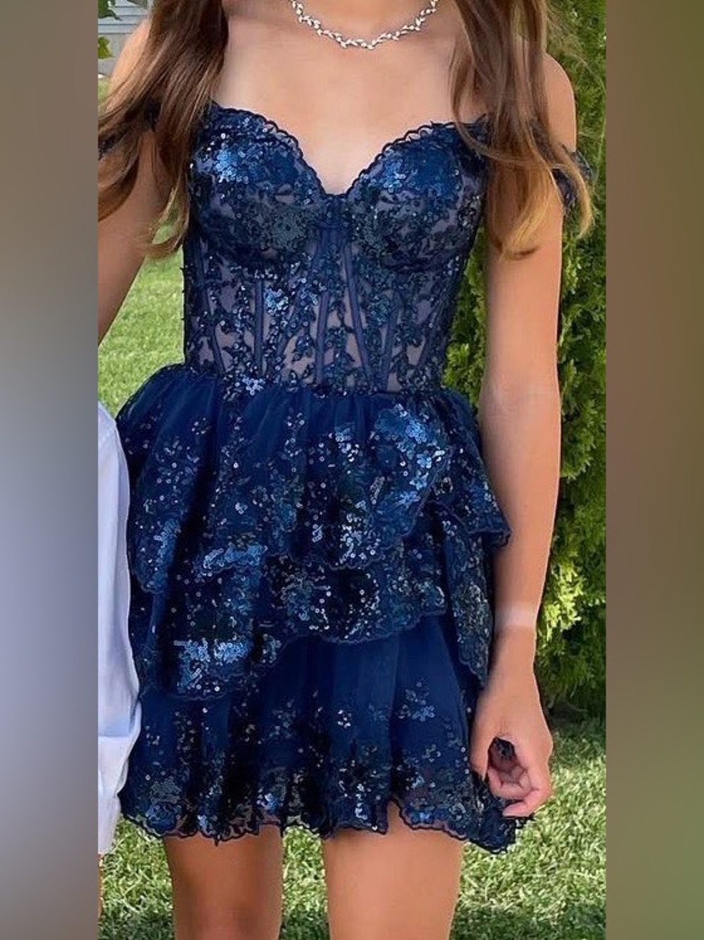 Sherri Hill 55785